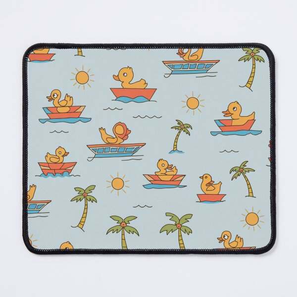 Item preview, Duck Cruise Boat designed and sold by SignumShop.