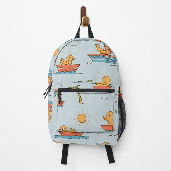 Item preview, Duck Cruise Boat designed and sold by SignumShop.