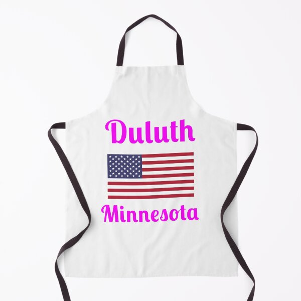 Item preview, Duluth Minnesota - Stylish Prints, designed and sold by Fleetwood1994.