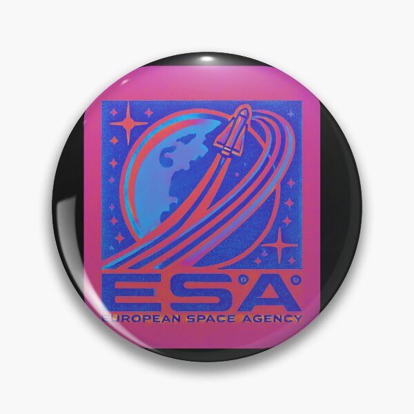 Item preview, esa designed and sold by TEEJAMBOREE.
