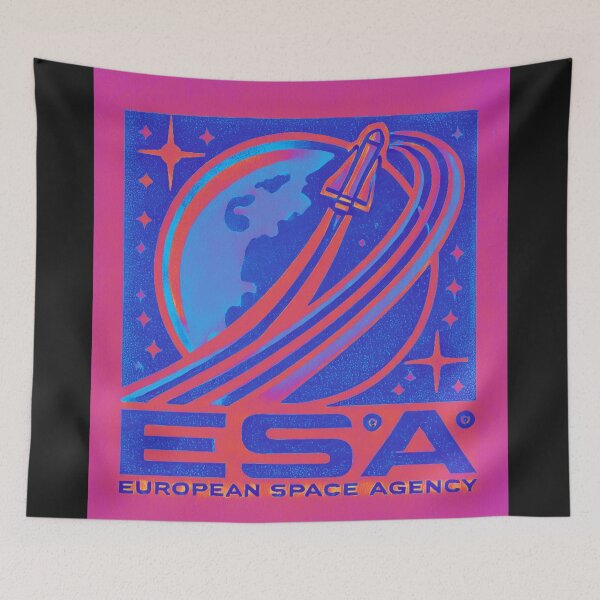 Item preview, esa designed and sold by TEEJAMBOREE.