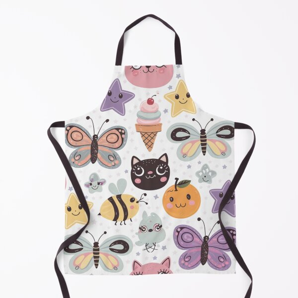 Item preview, Sweet Dreams Kids Pattern designed and sold by Furbulous Faces.