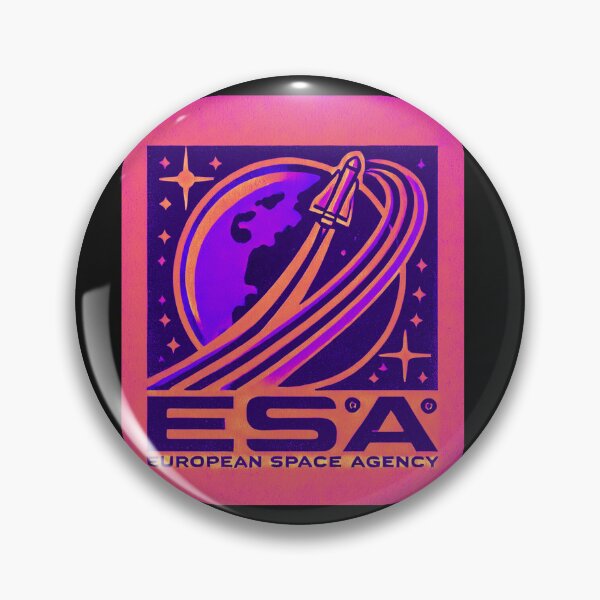 Item preview, esa designed and sold by TEEJAMBOREE.