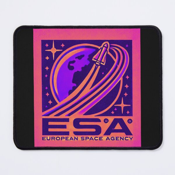 Item preview, esa designed and sold by TEEJAMBOREE.