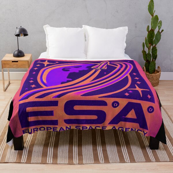 Item preview, esa designed and sold by TEEJAMBOREE.