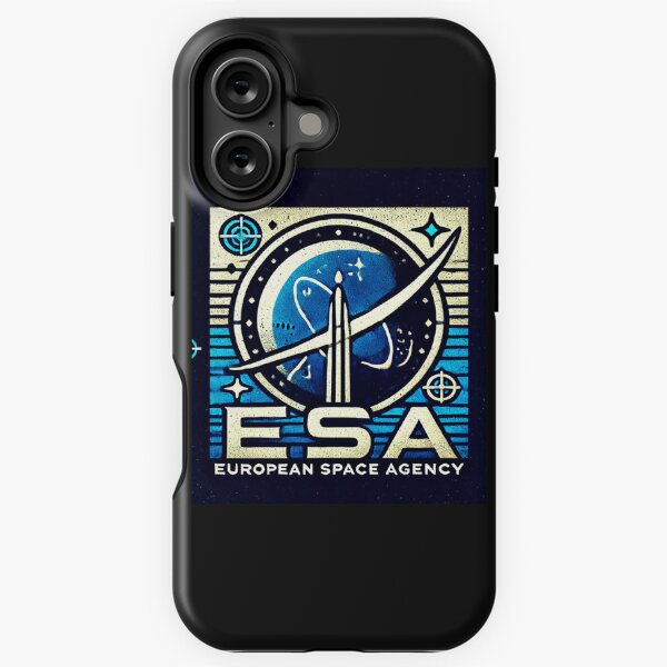 Item preview, esa designed and sold by TEEJAMBOREE.