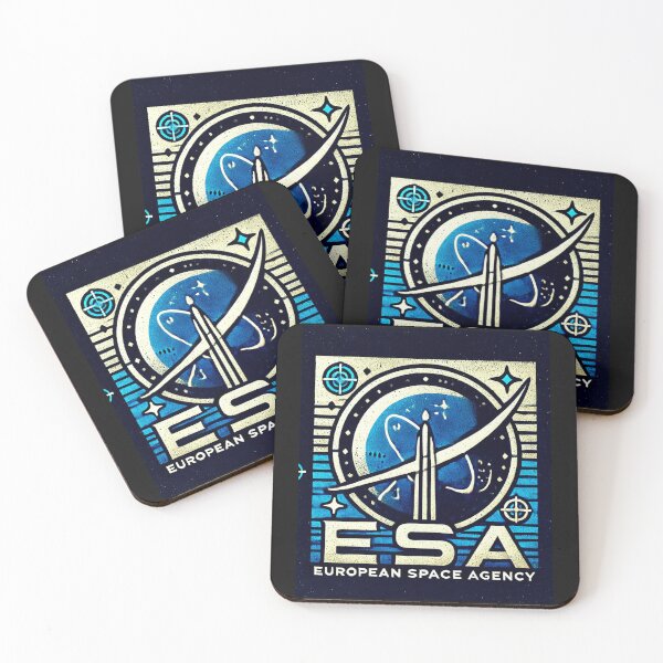 Item preview, esa designed and sold by TEEJAMBOREE.