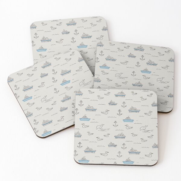 Item preview, Duck Cruise Boat Vacation designed and sold by SignumShop.