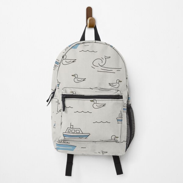 Item preview, Duck Cruise Boat Vacation designed and sold by SignumShop.