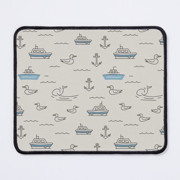 Item preview, Duck Cruise Boat Vacation designed and sold by SignumShop.