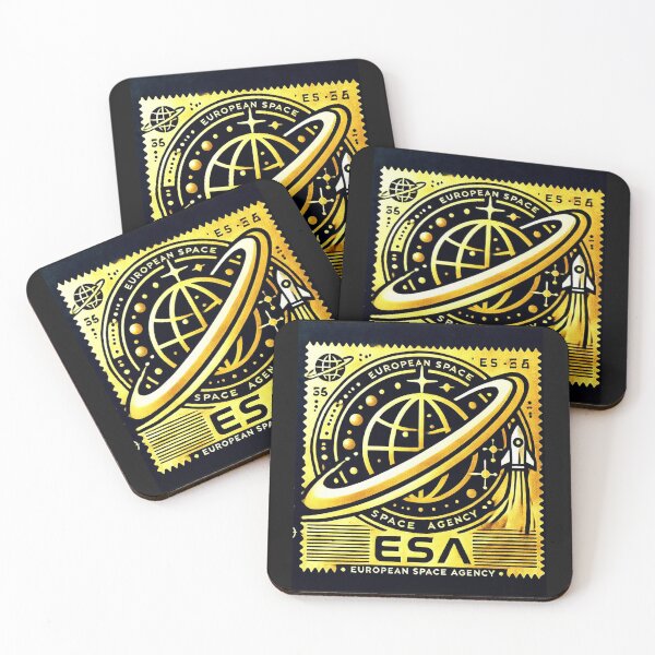 Item preview, esa designed and sold by TEEJAMBOREE.