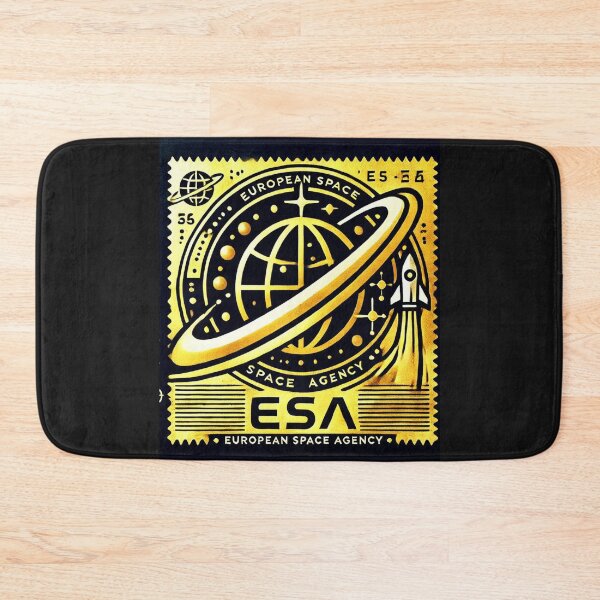 Item preview, esa designed and sold by TEEJAMBOREE.