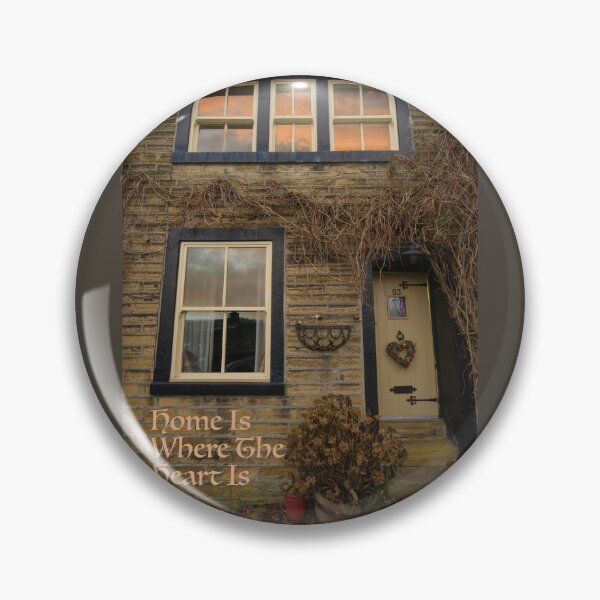 Item preview, Home is where the heart is designed and sold by Alisonchambers2.