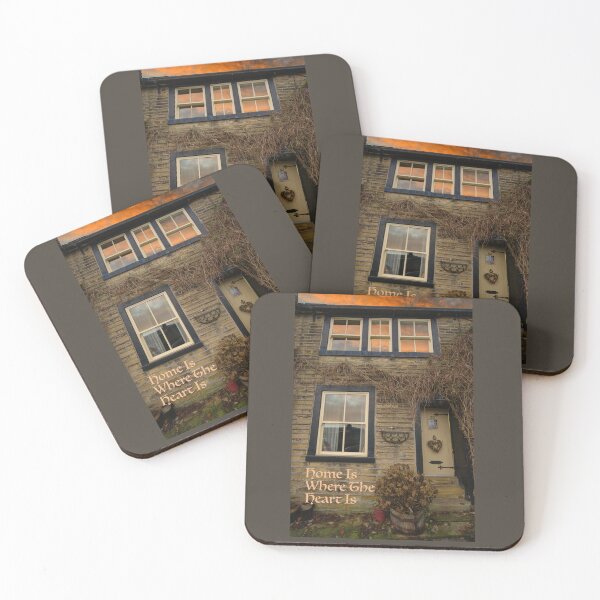 Item preview, Home is where the heart is designed and sold by Alisonchambers2.