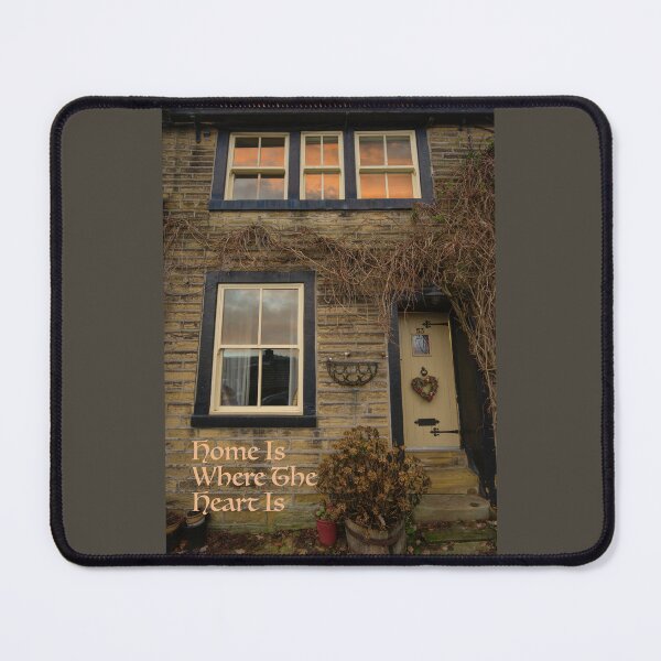 Item preview, Home is where the heart is designed and sold by Alisonchambers2.
