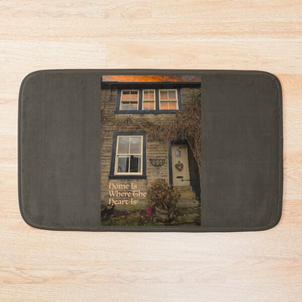 Item preview, Home is where the heart is designed and sold by Alisonchambers2.