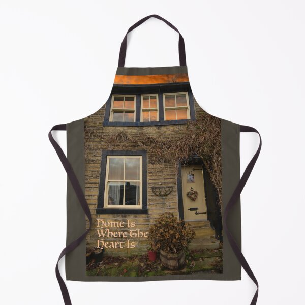 Item preview, Home is where the heart is designed and sold by Alisonchambers2.