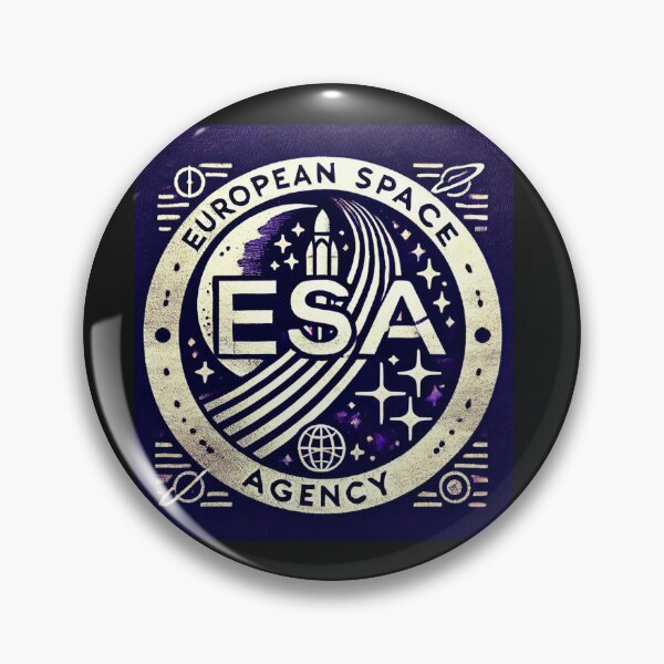 Item preview, esa designed and sold by TEEJAMBOREE.