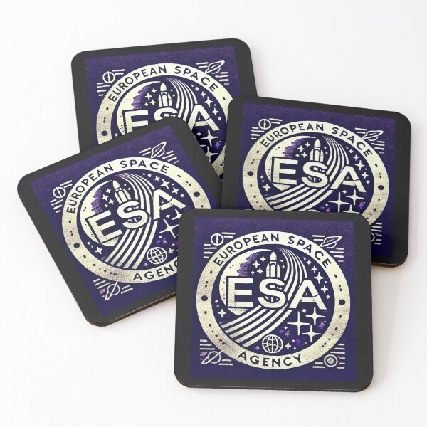 Item preview, esa designed and sold by TEEJAMBOREE.