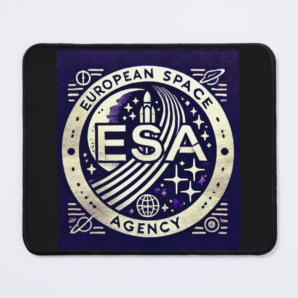Item preview, esa designed and sold by TEEJAMBOREE.