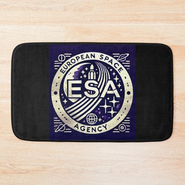 Item preview, esa designed and sold by TEEJAMBOREE.