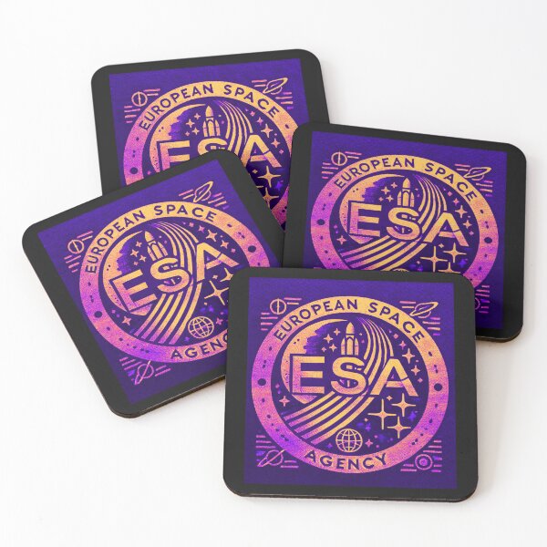 Item preview, esa designed and sold by TEEJAMBOREE.