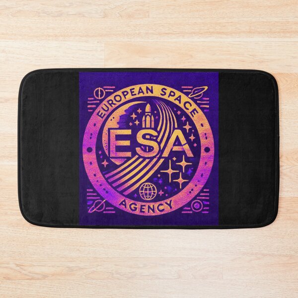 Item preview, esa designed and sold by TEEJAMBOREE.
