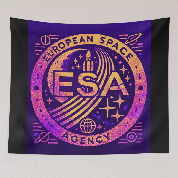 Item preview, esa designed and sold by TEEJAMBOREE.