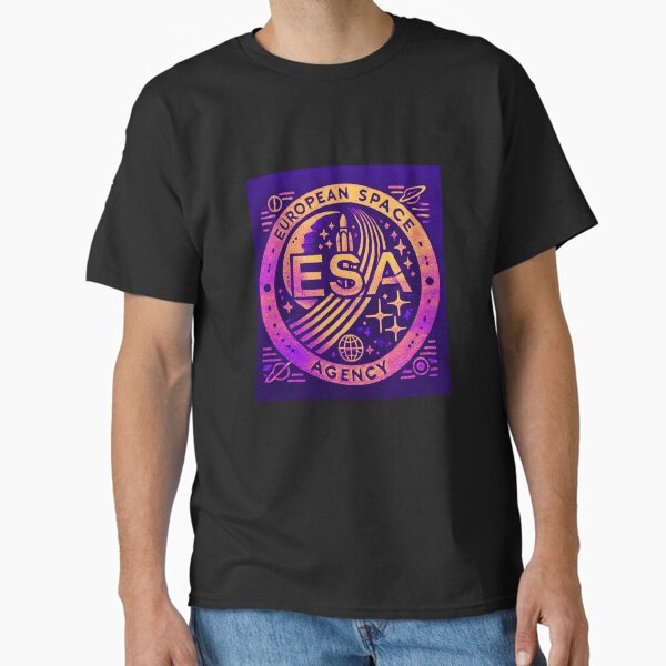Item preview, esa designed and sold by TEEJAMBOREE.