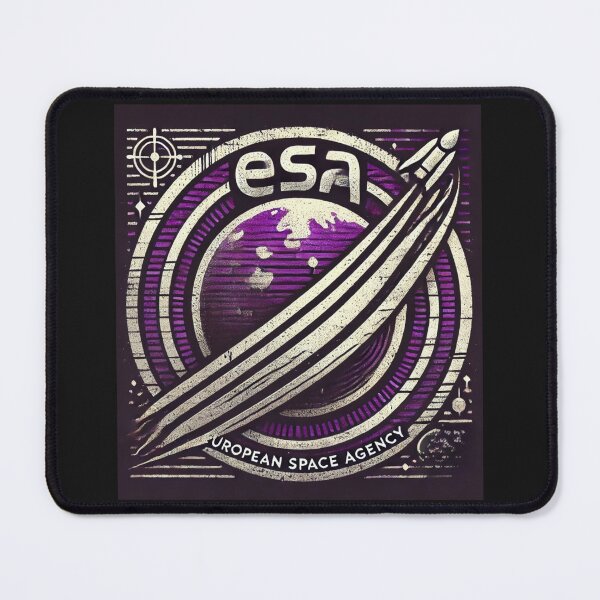 Item preview, esa designed and sold by TEEJAMBOREE.