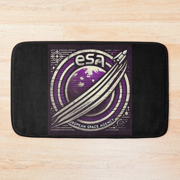 Item preview, esa designed and sold by TEEJAMBOREE.