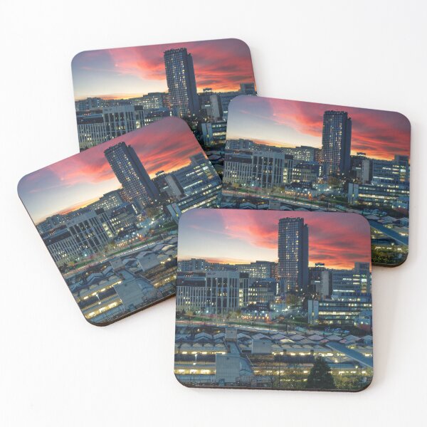 Item preview, Sheffield Out Of The Furnace designed and sold by Alisonchambers2.