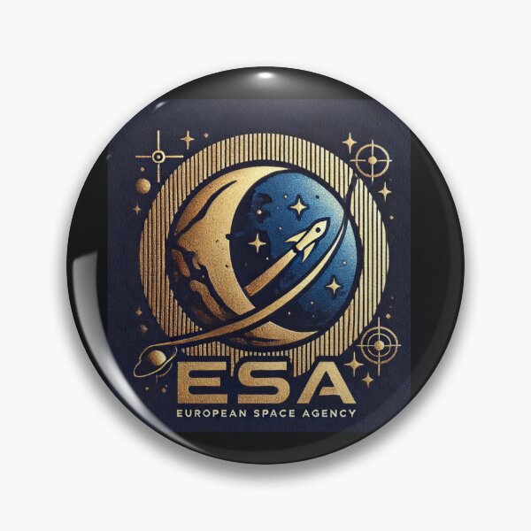 Item preview, esa designed and sold by TEEJAMBOREE.
