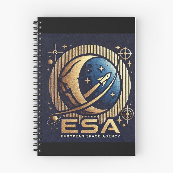 Item preview, esa designed and sold by TEEJAMBOREE.