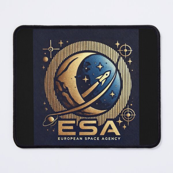 Item preview, esa designed and sold by TEEJAMBOREE.