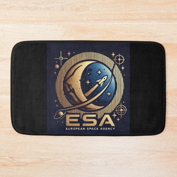 Item preview, esa designed and sold by TEEJAMBOREE.