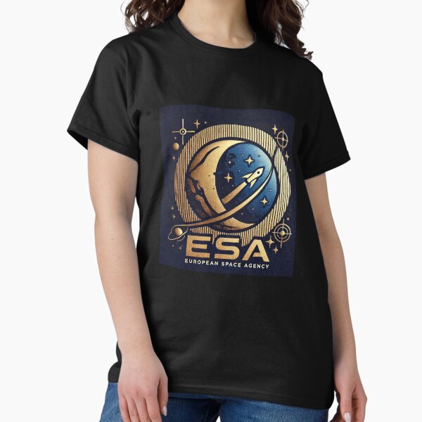 Item preview, esa designed and sold by TEEJAMBOREE.