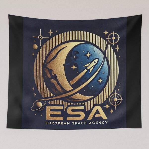 Item preview, esa designed and sold by TEEJAMBOREE.