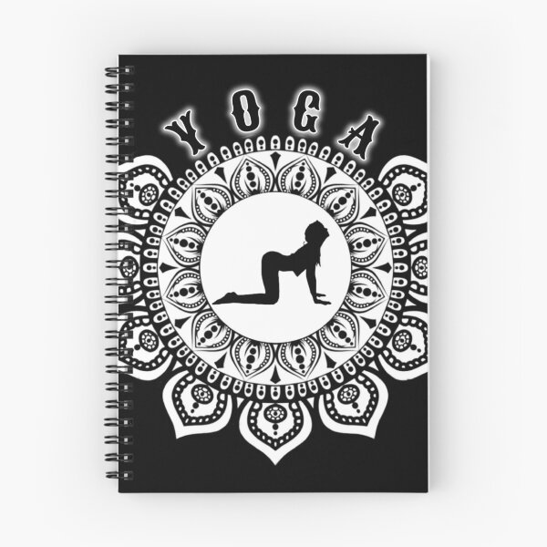 Item preview, Cow yoga pose designed and sold by Buda--Vibes.