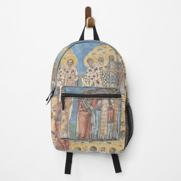 Item preview, Voronet Monastery Romania - A Vision Of Heaven (Photography by ACCI) designed and sold by VanyssaGraphics.