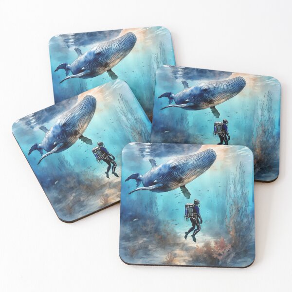 Item preview, Underwater encounter designed and sold by BardamuLF.