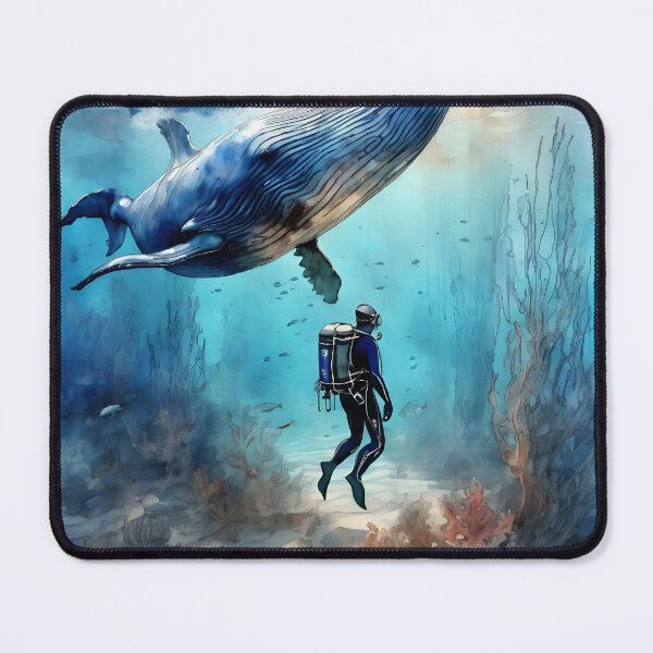 Item preview, Underwater encounter designed and sold by BardamuLF.