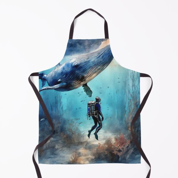 Item preview, Underwater encounter designed and sold by BardamuLF.