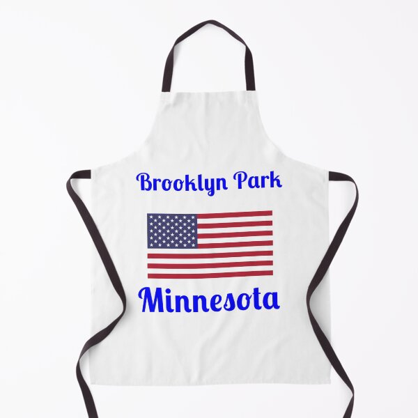 Item preview, Brooklyn Park Minnesota - Stylish Prints, designed and sold by Fleetwood1994.