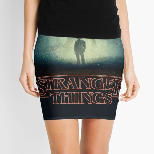 Item preview, Stranger Things Retro Book Cover. Fan Art. Desing 8 designed and sold by ocusido.