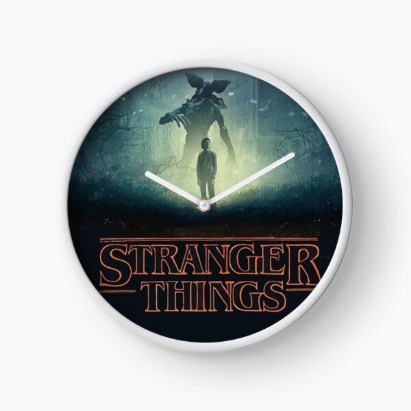 Item preview, Stranger Things Retro Book Cover. Fan Art. Desing 8 designed and sold by ocusido.