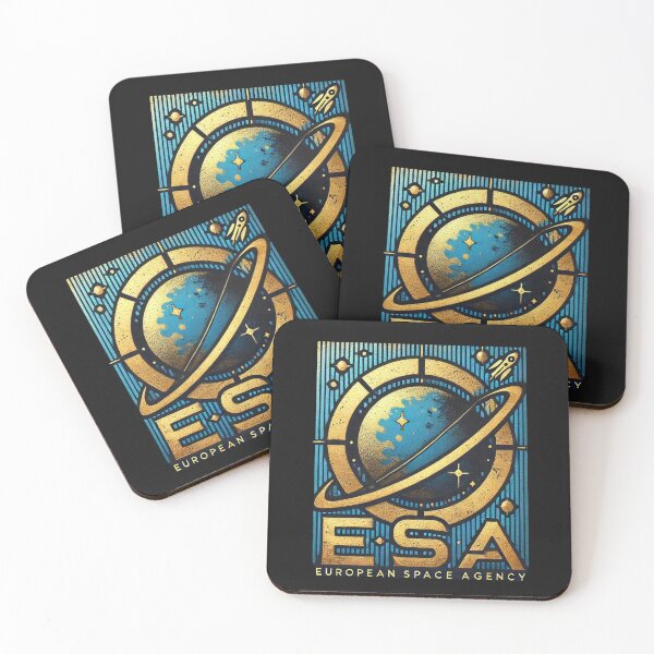 Item preview, esa designed and sold by TEEJAMBOREE.