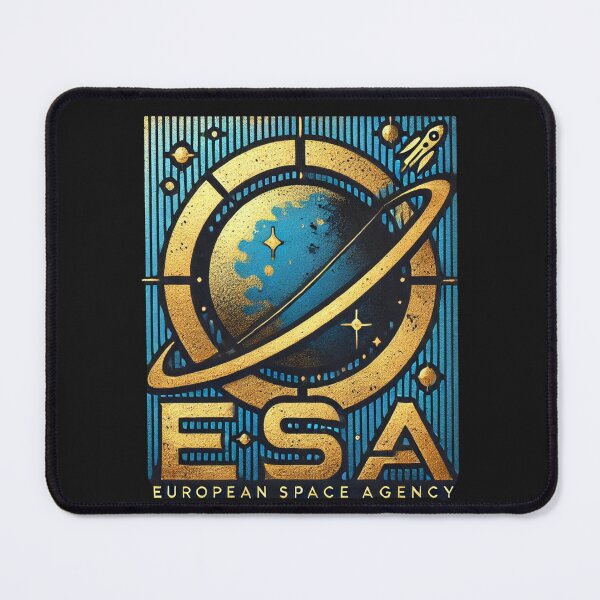Item preview, esa designed and sold by TEEJAMBOREE.