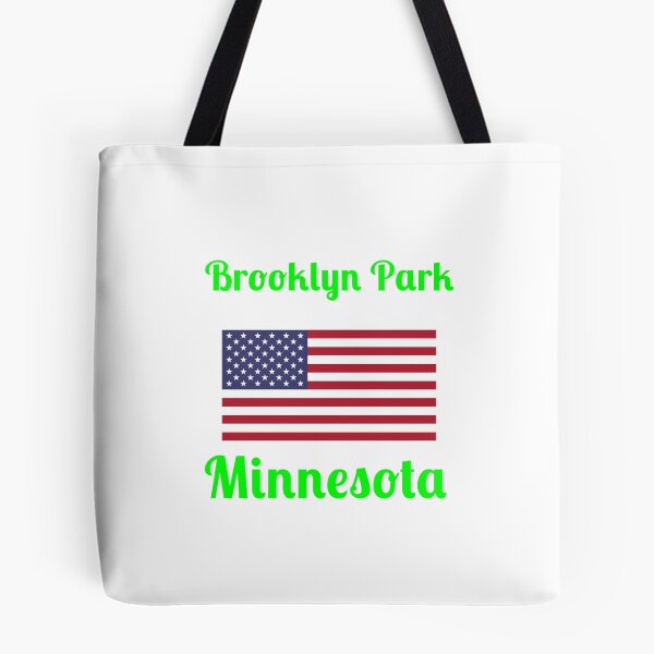 Item preview, Brooklyn Park Minnesota - Stylish Prints, designed and sold by Fleetwood1994.