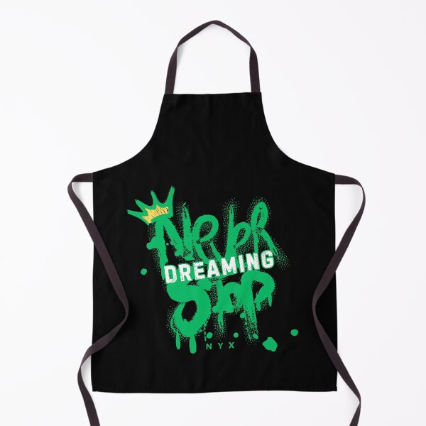 Item preview, Beyond Limits - Never Stop Dreaming designed and sold by NYX.